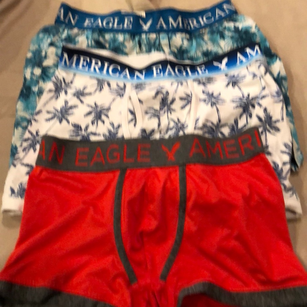 Boxer shorts